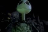 Jack Skellington en El extraño mundo de Jack