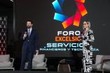 Foro Excélsior.