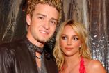 Britney Spears y Justin Timberlake