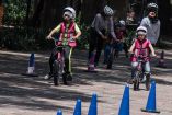 Proponen ciclismo en escuelas de CDMX.