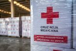Cruz Roja Mexicana