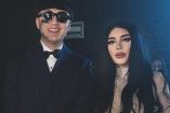 Bellakath estrenó el video de su éxito Reggaeton Champagne