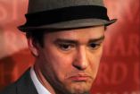 Justin Timberlake
