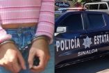 Mujer vacia casa ex novio en mazatlan sinaloa