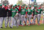 México perdió ante Colombia en el beisbol Panamericano 