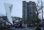 Huracán Otis: Daños en hoteles de Acapulco