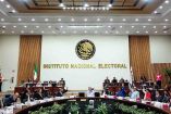 Inicia INE en Guerrero protocolo para recuperar credenciales de elector extraviadas por ‘Otis’