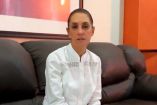 Sheinbaum expresa solidaridad con afectados por Otis