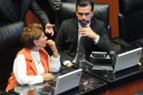 Diputados de Movimiento Ciudadano exigen juicio político a gobernador interino de Nuevo León