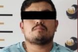 Hombre detenido por un feminicidio en Hidalgo