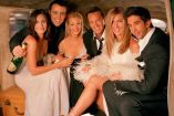 elenco de Friends