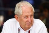Helmut Marko habló sobre el abandono de Checo Pérez en México (Red Bull)