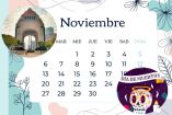 Efemérides noviembre