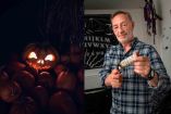 calabaza Halloween / Ian Griffiths 