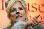 Jill Biden disfrazada de gato