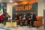 Coloquio organizado por la UDLAP