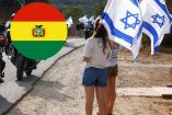 Bolivia anunció el fin de sus relaciones con Israel. (Reuters / Especial)