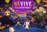 Día de Muertos llega a Pokemon Go! con evento especial 