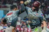 Tomateros ganó segundo juego ante Venados