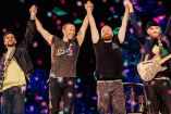 Coldplay 
