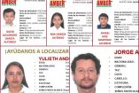 Reportan desaparición de una familia colombiana en Calera, Zacatecas