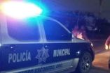 Registran presunto ataque de huachicoleros contra policías en Querétaro