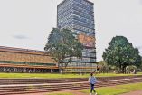 Rectoría de la UNAM