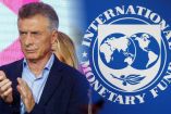 Mauricio Macri pidió un préstamo millonario al FMI durante su gestión. (Reuters)