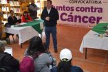 Expanden programa contra el cáncer en la Magdalena Contreras 