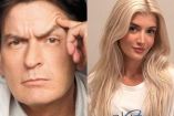 Charlie Sheen 