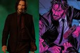 John Wick tendrá un anime; esto se sabe
