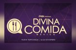Divina comida