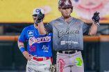 Las acciones de ayer terminaron con victoria de los Tomateros 7-2 sobre los Charros