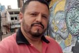 Fotoperiodista Ismael Villagómez que fue asesinado en Ciudad Juárez