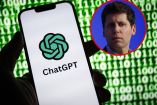 Empleados de OpenAI amenazan con renunciar tras cese de Sam Altman