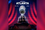 Copa América 2024 se disputar'a por segunda ocasión en Estados Unidos.