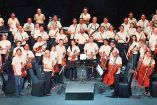 Orquesta Filarmónica de Acapulco 