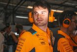 Pato O'Ward será piloto de reserva de McLaren en 2024