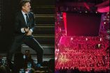 Luis Miguel concierto