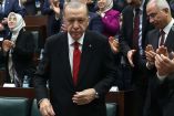 Recep Tayyip Erdogan, presidente de Turquía. (Reuters)