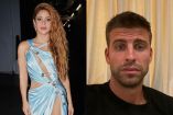 Shakira y Gerard Piqué