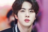 Jin de BTS 