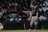 Los Naranjeros de Hermosillo ganaron los tres juegos a Yaquis