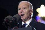 Joe Biden, presidente de Estados Unidos