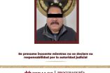Por desfalco de 25 millones de pesos al erario, detienen a ex alcalde de Tlahuiltepa, Hidalgo