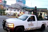 sentencian integrantes del Grupo los talibanes del CJNG