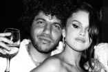 Selena Gomez y Benny Blanco 