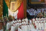 Mañanitas a la Virgen de Guadalupe 2023: Dónde ver y quiénes cantarán