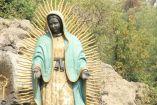 Virgen de Guadalupe