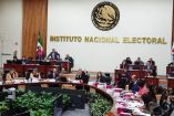 No hubo discusión alguna entre los integrantes de la comisión